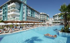 Sea Shell Resort & Spa